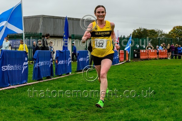 WestRLY25-912512 - Senior/Junior/Masters Women Set Two