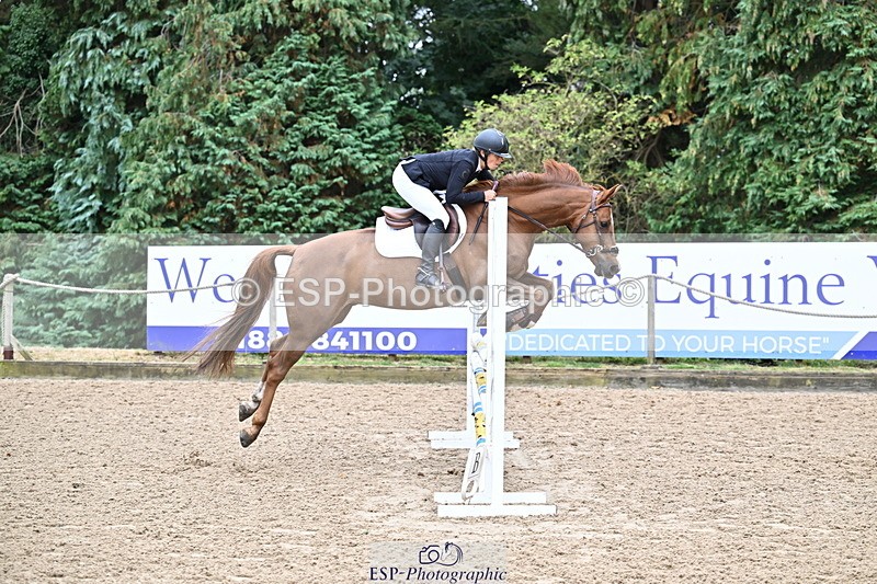 250830A-125409-06107 - Cls 22 95cm Amateur Quali