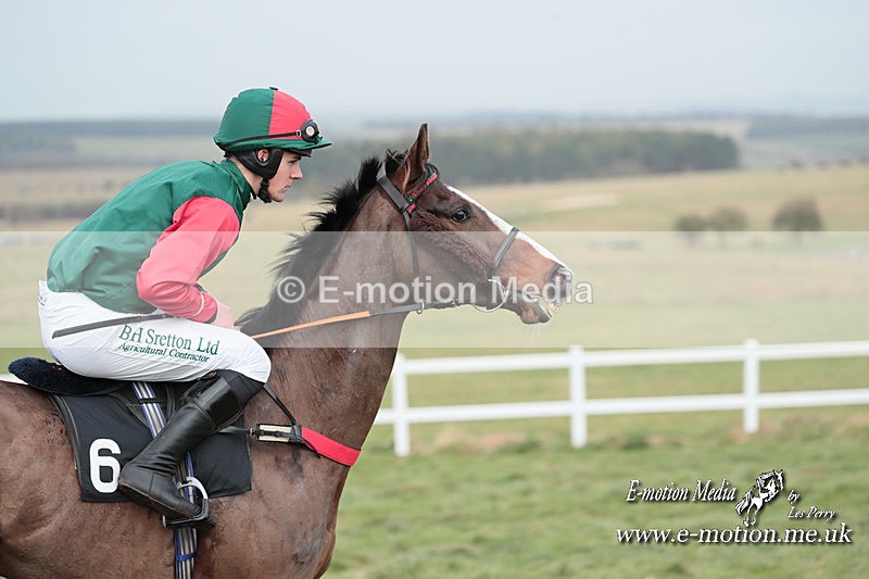 PtP 270124 62 - Royal Artillery PtP Larkhill 27/01/24