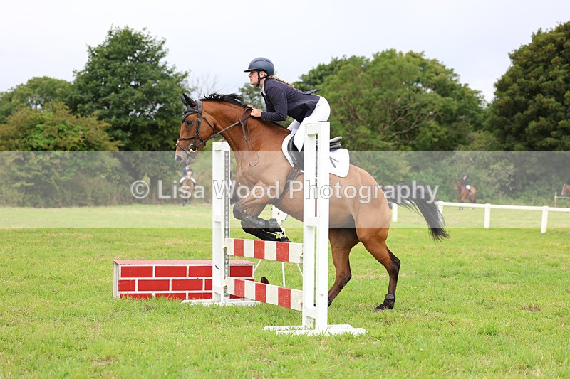 3E7A6172 - Class 3:80cm Juniors and Seniors