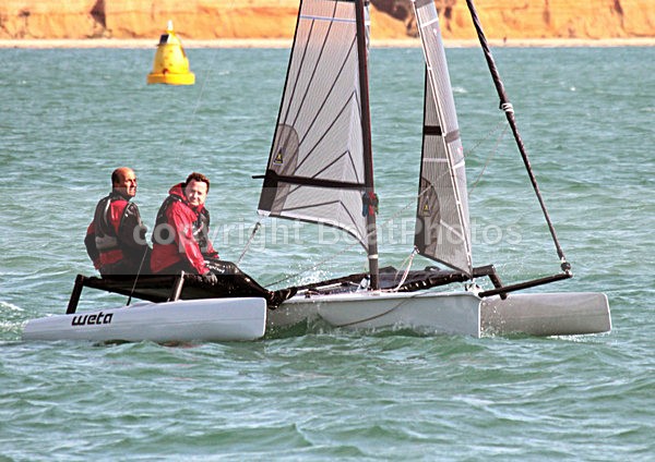 111009 WETA 248 IMG_5661 - Sailboats - multihull