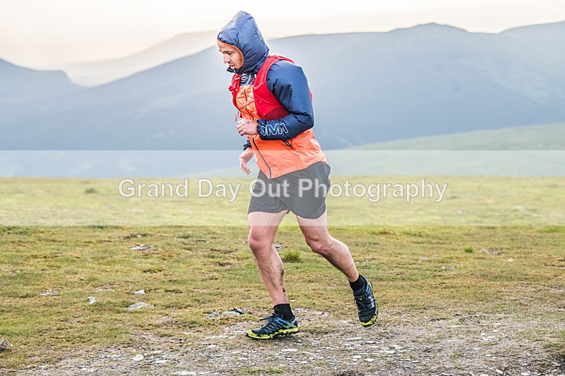 Blencathra-847 - Blencathra Fell Race Wednesday 5th June 2024