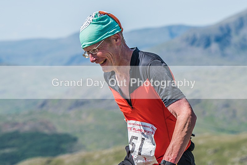 Duddon Long-815 - Duddon Valley (Long) Fell Race Saturday 3rd June 2023