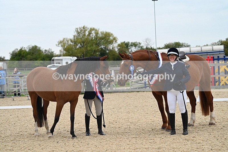 WJ7_1960 - Class 1 & Champs