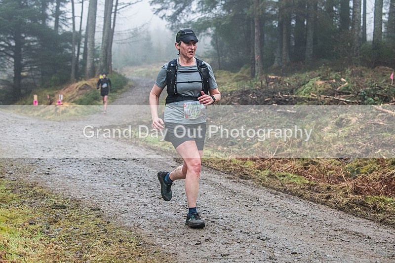 Glentress 21  10K-1370 - High Terrain Events Glentress 21 & 10K Trail Runs Saturday 18th February 2023
