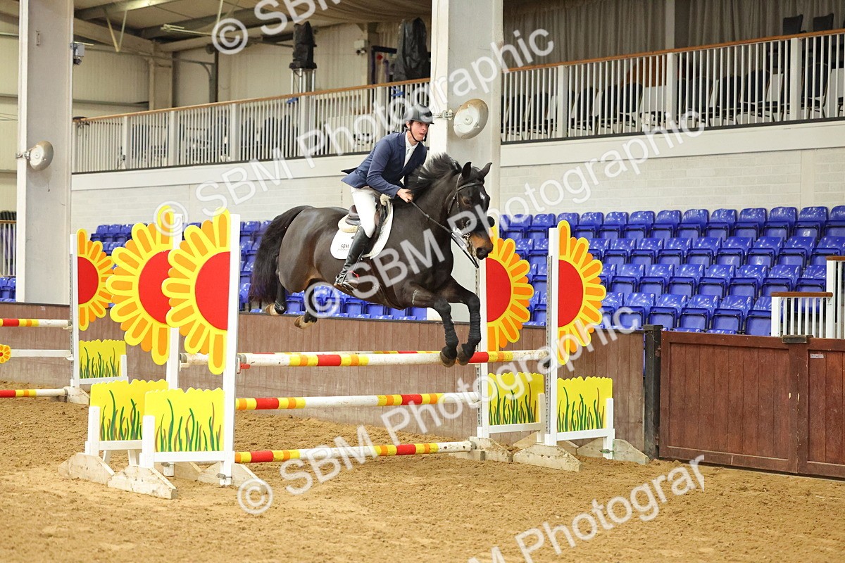 SBM_000651 - Class 3 - Senior Discovery - 1.00m