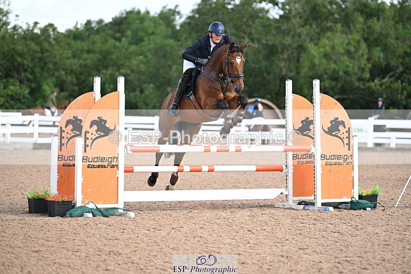 240726A-093533-00693 - Cls 7 Snr British Novice and 90cm Open