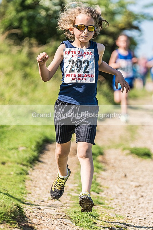 Two Tops-81 - Two Tops Fell Race Saturday 18th May 2024