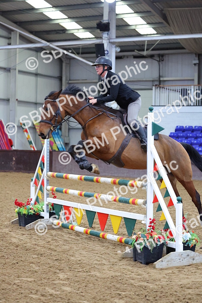 SBM_006284 - Class 24 - Senior Discovery 1.00m