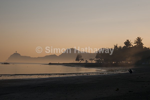  - East Timor