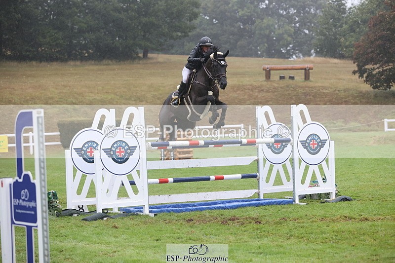 250830A-162841-07509 - Cls 17 Snr Foxhunter