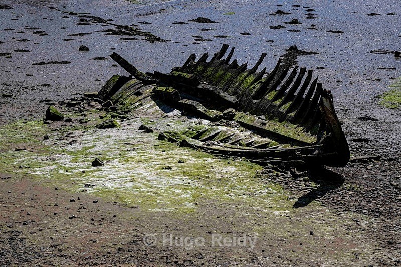  - Boat Graveyard Brittany