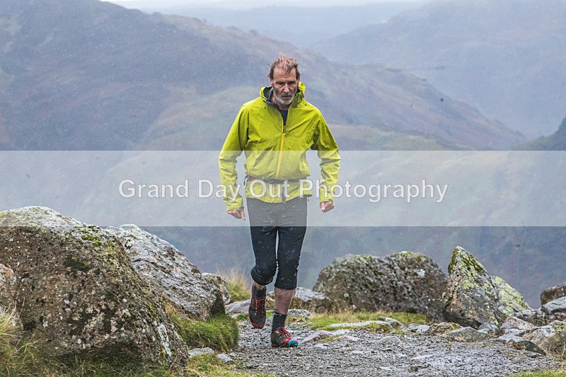 Langdale-899 - Langdale Horseshoe Fell Race Saturday 12thOctober 2024