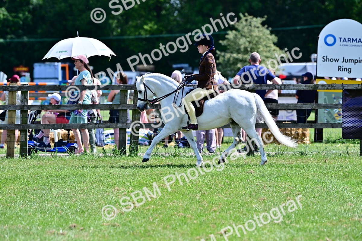 SBM_07778 - Class 61-62 - TSR  M&M Ridden Amateur of the Year