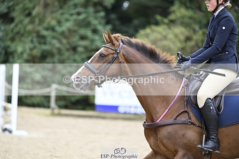 250830A-112659-05861 - Cls 21 British Novice and 90cm Open