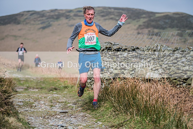 Black Combe-855 - Black Combe Fell Race Saturday 9th March 2024