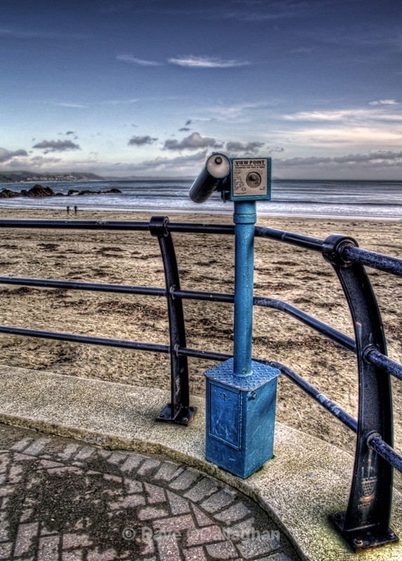 Point With A View