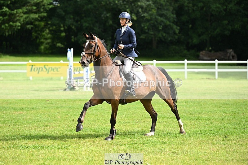 240713-102120-36794 - Cls 146 5 Yr Old Championships