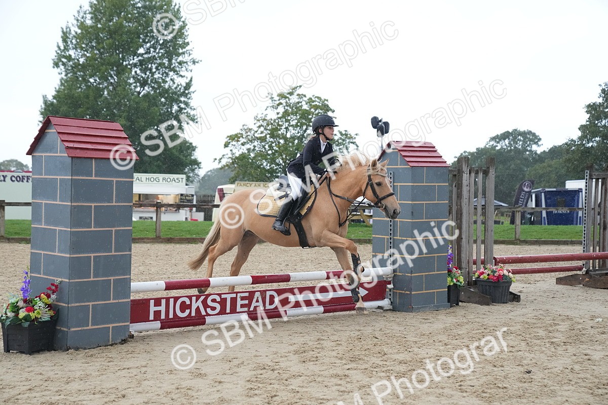 SBM_01601 - J54 - Clear Round 50cm