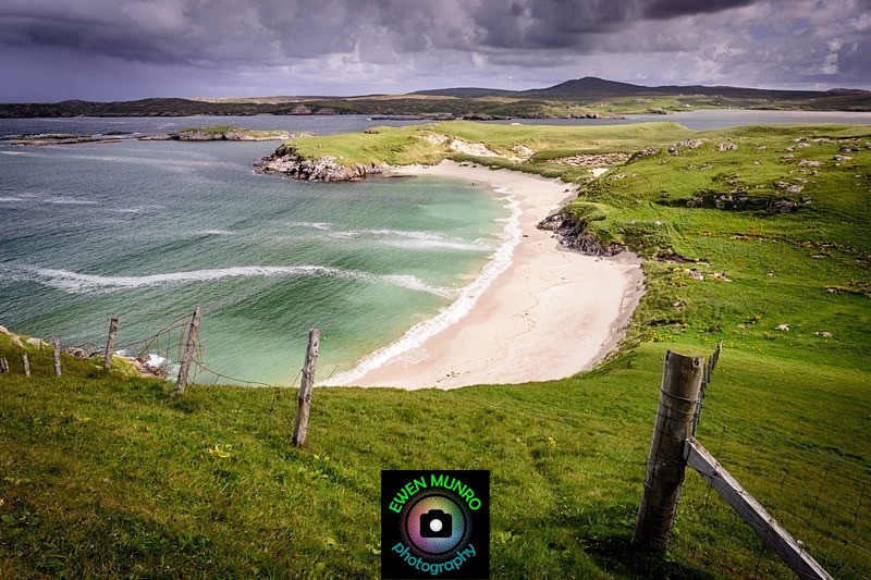 AA-OH-29-Lewis, Outer Hebrides - The Outer Hebrides