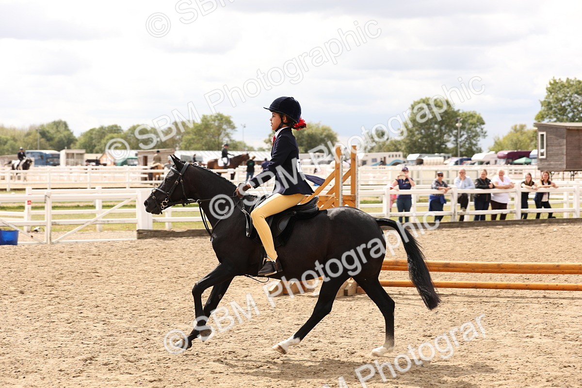 SBM_06162 - Class 57a -  Style & Performance - 60cm (15-19)