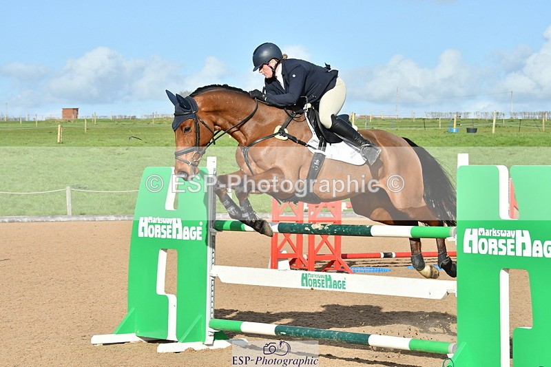 240306A-152925-02174 - Cls 5 Foxhunter and 1.20m Open