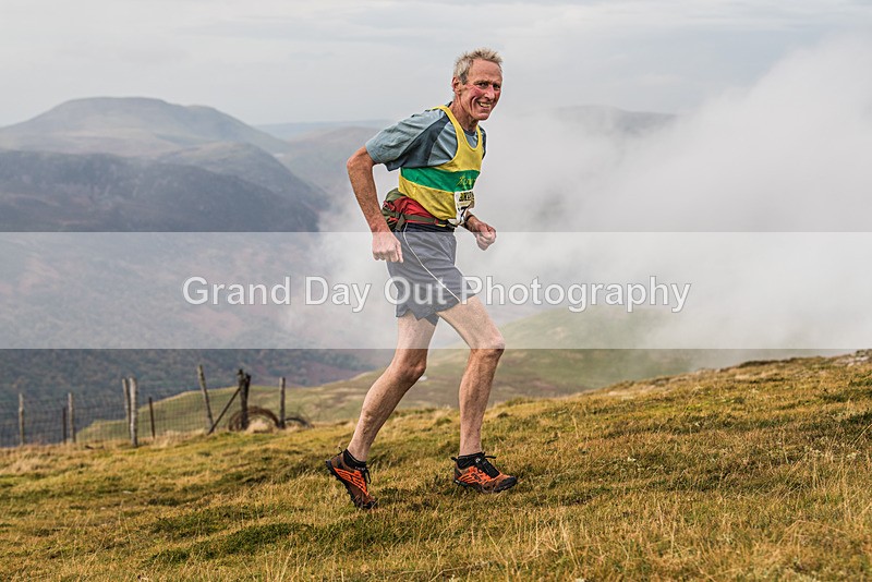 Buttermere-362 - Buttermere Shepherds Meet Fell Race Sunday 29th October 2023
