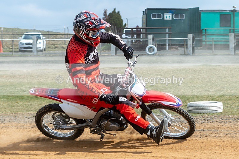 220423-7D-8E0A8417-2 - Ride & Skid It  Flat Track Experience 23rd April 22