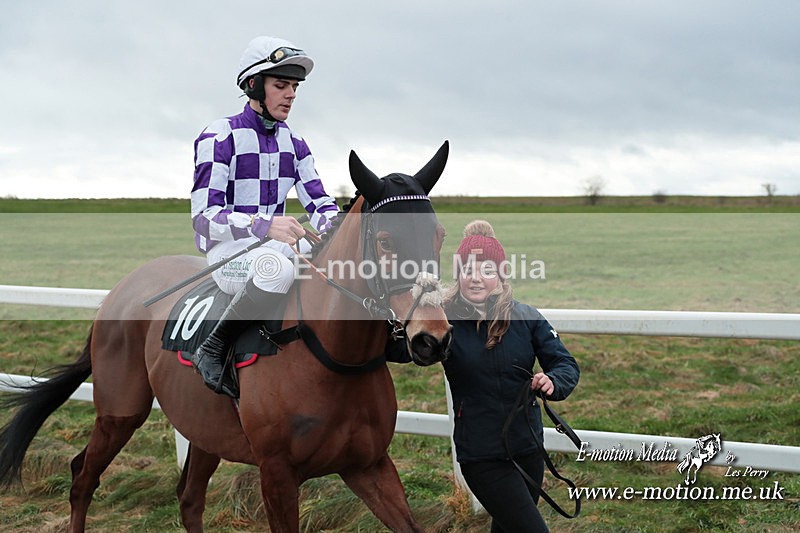 PtP 040224 790 - Combined Services Point-toPoint Larkhill 04/02/24