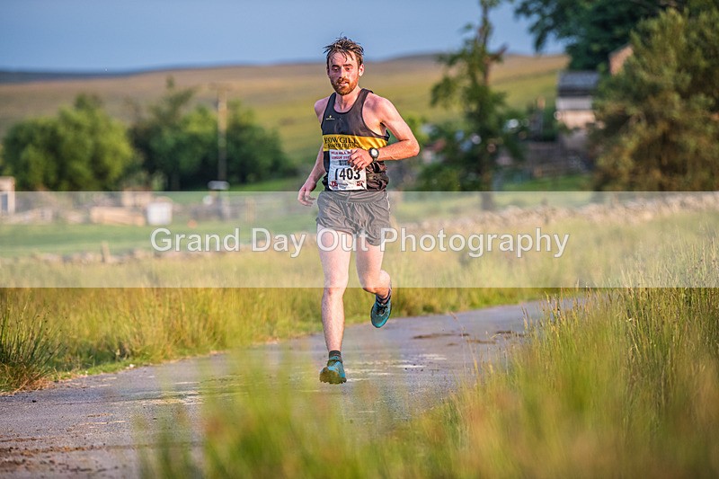 Tebay-348 - Tebay Fell Race Wednesday 26th June 2024