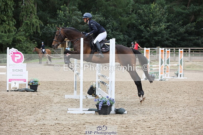 250705A-131730-14439 - Cls 35 95cm Amateur Quali