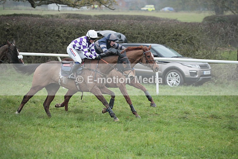 PtP 041222 0259 - Wheatland  Hunt PtP Chaddesley Corbett, Worcs 04/12/22
