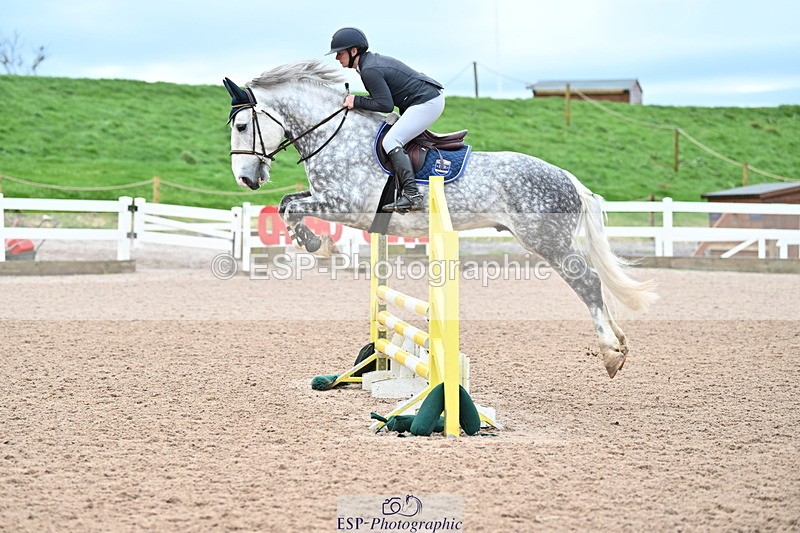 240224A-084546-02854 - Cls 9 British Novice and 90cm Open