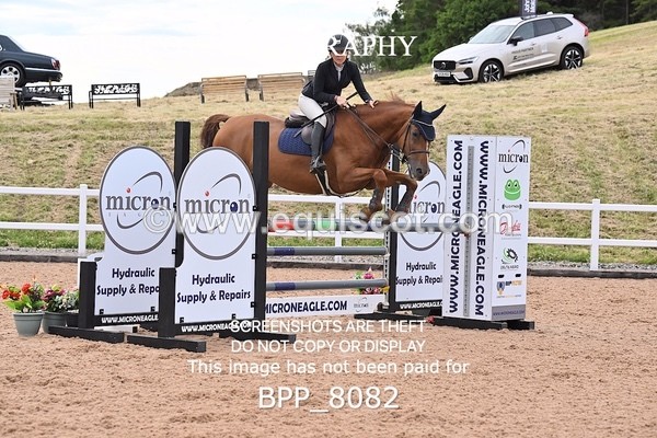 BPP_8082 - CLASS 17 FRI The Farriers Challenge Senior 1.15m Open Inc 1.15m Members Cup