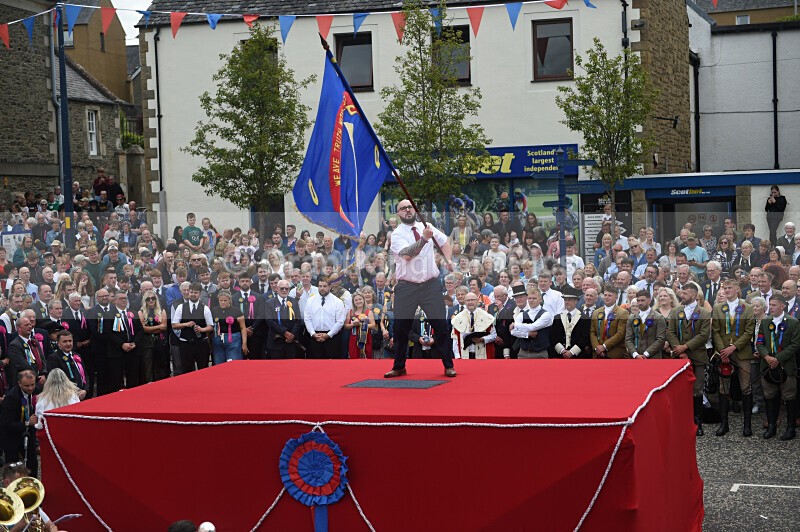 _260 - Selkirk Common Riding 2025