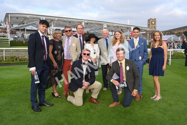 yr23072021r3-22 - Race 3 7.00pm The JKH 80th Birthday Celebration EBF Novice Median Auction Stakes (Plus 10 Race)