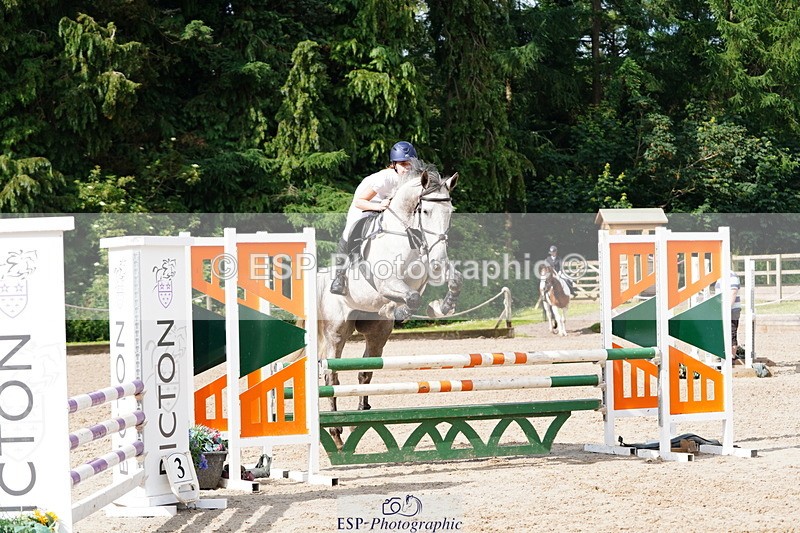 250615A-091516-09794 - Class 43 British Novice 90cm Open