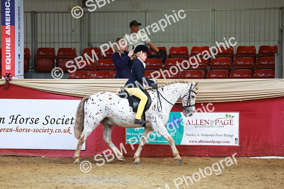 SBM_20288 - Class 906 - Sup Final Ridden Champ