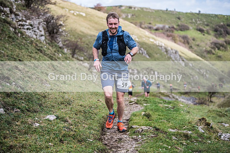 Litton-478 - Litton Christmas Cracker Fell Race (Limestone Series) Sunday 14th December 2025