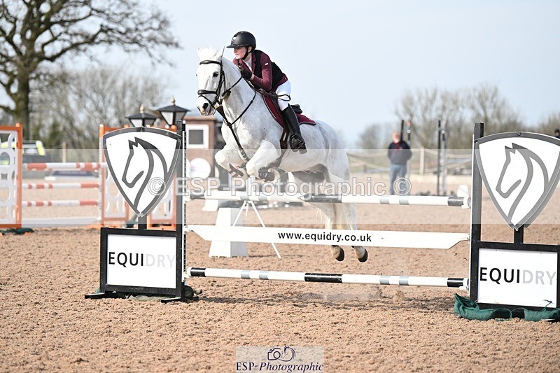 250309-132516-04713 - Cls 12-14 Pony 1.15, 1.20m and 1.30m
