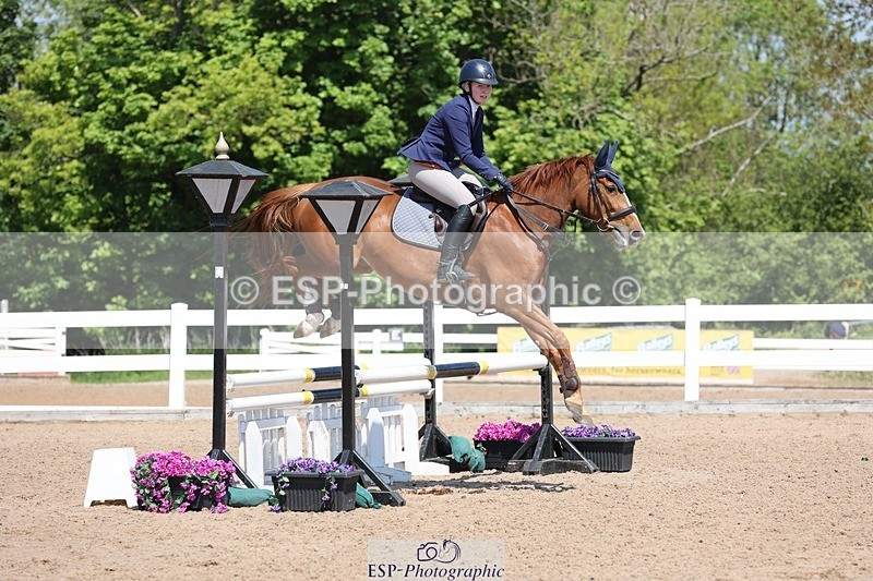 250509-122839-06594 - Cls 20 85cm Amateur Qualifier