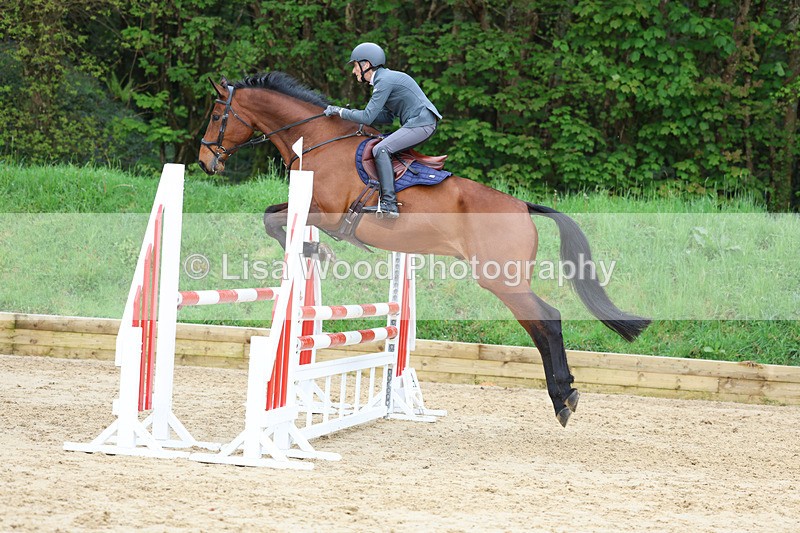 3E7A3315 - Class 5: Senior Discovery/1m open