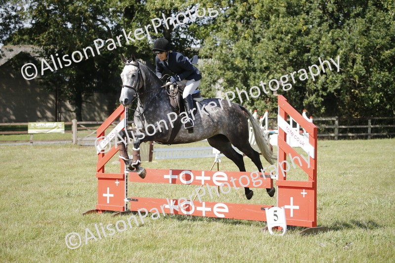 20250831-2170 - Class 4 - 80cm