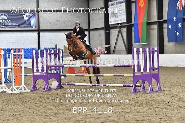 BPP_4118 - FRI CLASS 23 NEWC/1.10M