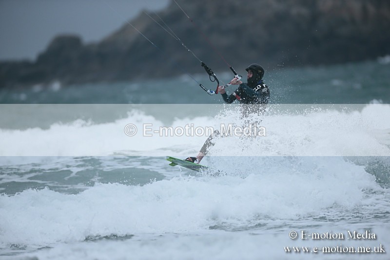 KS 030413-92 - Kite Surfing