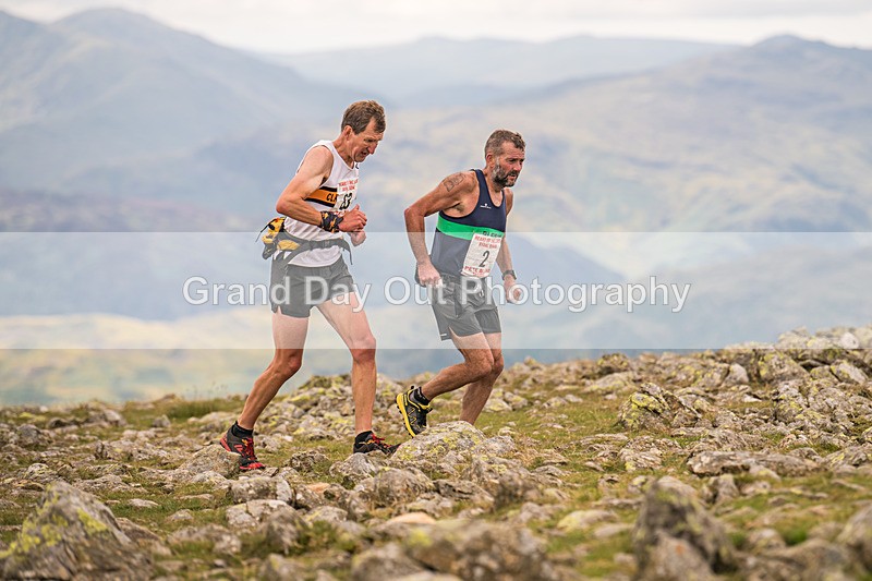 Rydal Round-290 - Rydal Round Fell Race Thursday 31st July 2025