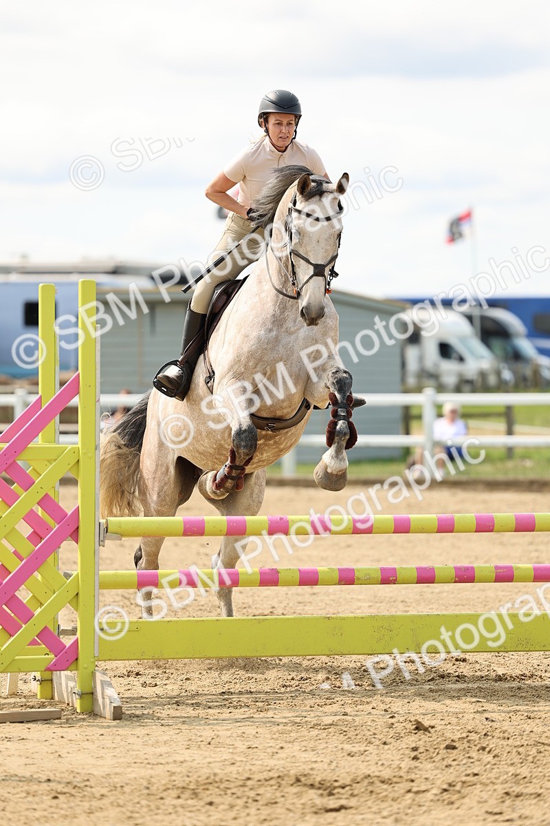 SBM_004399 - Class 16 - Senior British Novice - 90cm