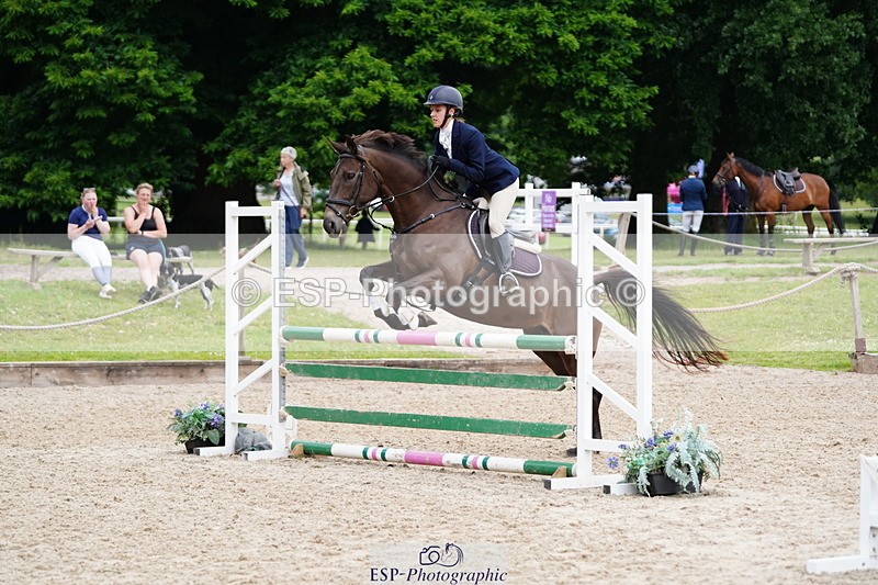 250613A-130536-01565 - Cls 12 95cm Amateur Quali