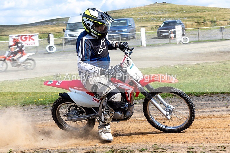 210828-7D-8E0A9623 - Ride & Skid It  Flat Track Experience 28th Aug 21