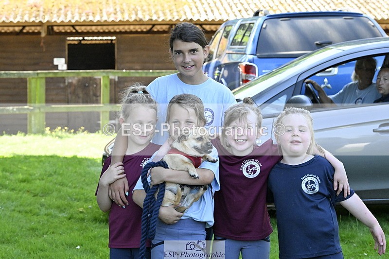 240728B-120512-00398 - Sunday Stable Shots and Fancy Dress